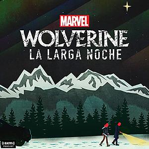 Wolverine: La Larga Noche by Marcio Takara, Benjamin Percy