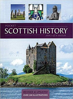 Pocket Scottish History by James A. MacKay