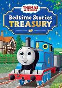 Thomas and Friends: Bedtime Stories Treasury by Thomas &amp; Friends