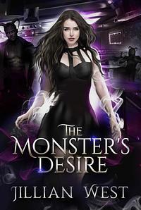 The Monster's Desire by Jillian West