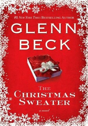 Weihnachtspullover by Glenn Beck