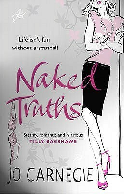 Naked Truths by Jo Carnegie