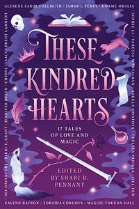 These Kindred Hearts by Shari B. Pennant