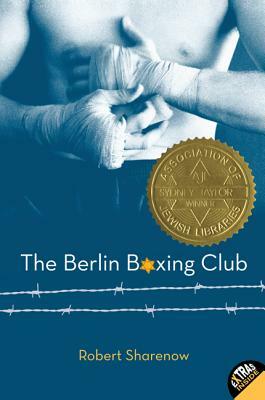 Berlin Boxing Club, the PB by Robert Sharenow