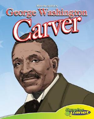 George Washington Carver by Joeming Dunn