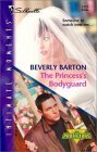 The Princess's Bodyguard by Beverly Barton