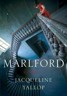 Marlford by Jacqueline Yallop