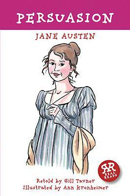 Persuasion by Jane Austen