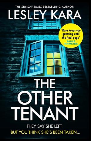 The Other Tenant by Lesley Kara