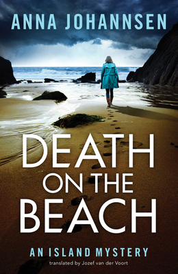 Death on the Beach by Anna Johannsen