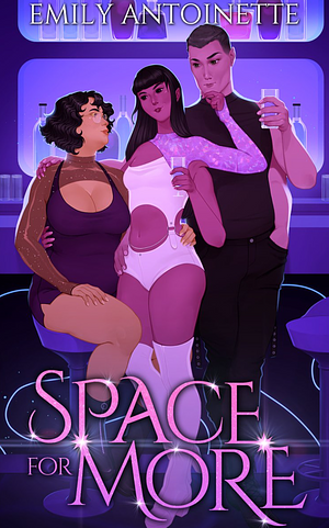 Space for More by Emily Antoinette