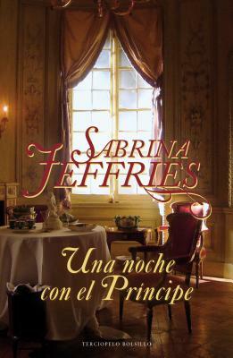 Una Noche Con el Principe by Sabrina Jeffries