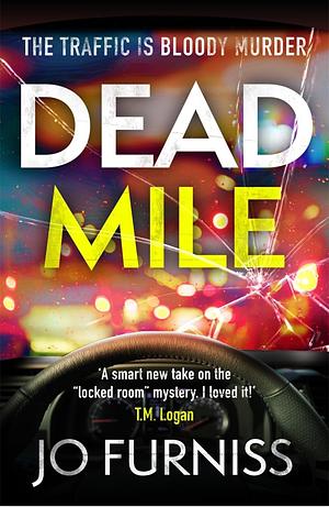 Dead Mile by Jo Furniss