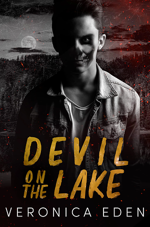 Devil on the Lake by Veronica Eden