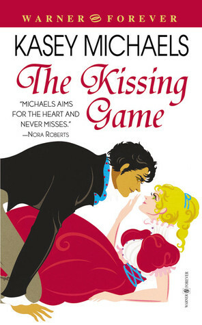 The Kissing Game by Kasey Michaels