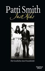 Just Kids by Patti Smith