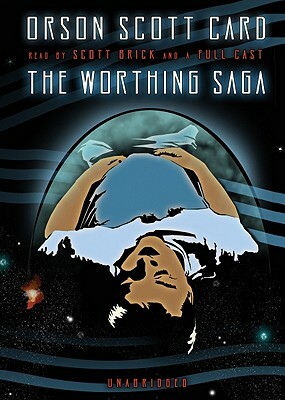 The Worthing Saga by 