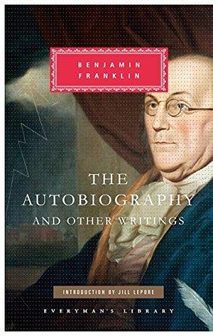 The Autobiography of Benjamin Franklin Second edition by Benjamin Franklin, Benjamin Franklin