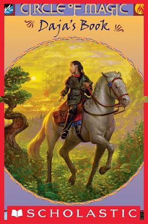 Daja's Book by Tamora Pierce