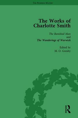 The Works of Charlotte Smith, Part II Vol 7 by Stuart Curran