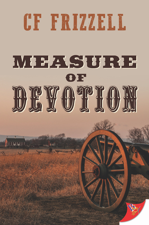 Measure of Devotion by C.F. Frizzell