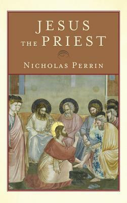 Jesus the Priest by 