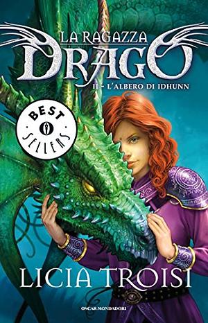 Drzewo Idhunn by Licia Troisi