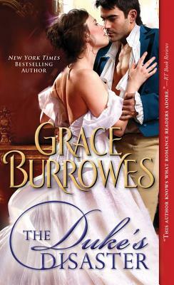 The Duke's Disaster by Grace Burrowes