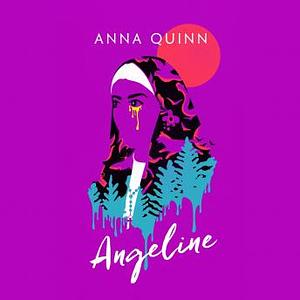 Angeline by Anna Quinn
