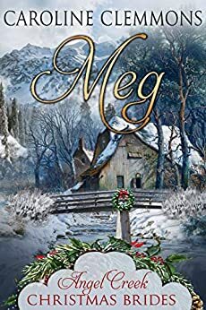 Meg by Caroline Clemmons