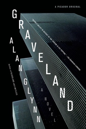 Graveland by Alan Glynn