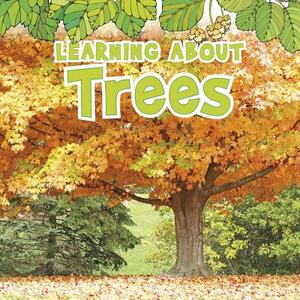 Learning about Trees by Catherine Veitch