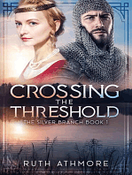 Crossing the Threshold by Ruth Ashmore