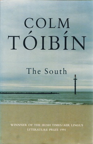The South by Colm Tóibín
