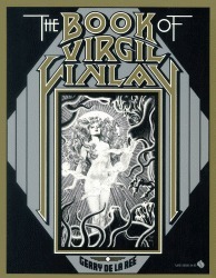 The Book of Virgil Finlay by Gerry De La Ree