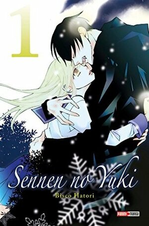 Sennen No Yuki, Tome 1 : by Bisco Hatori