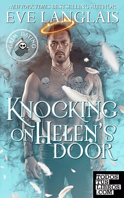 Knocking on Helen's Door by Eve Langlais