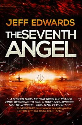 The Seventh Angel by Jeff Edwards