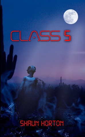 Class 5 by Shaun Horton
