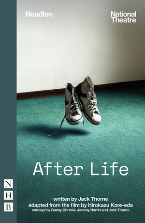 After Life by Jack Thorne, Hirokazu Kore-eda