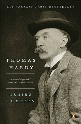 Thomas Hardy by Claire Tomalin