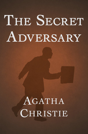 The Secret Adversary by Agatha Christie