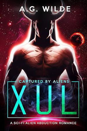 Xul by A.G. Wilde