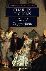 David Cooperfield by Charles Dickens