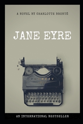 Jane Eyre by Charlotte Brontë