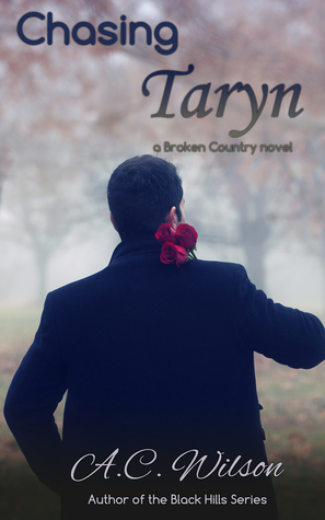 Chasing Taryn by A.C. Wilson