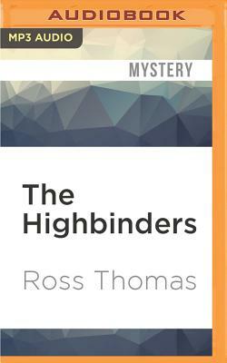 The Highbinders by Ross Thomas