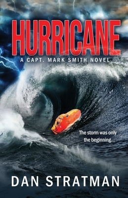 Hurricane: Capt. Mark Smith #2 by Dan Stratman