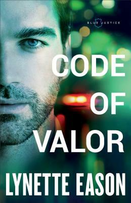 Code of Valor by Lynette Eason