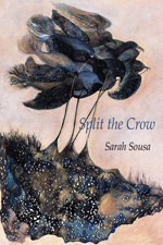 Split the Crow by Sarah Sousa